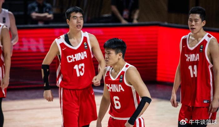 pg电子官网-101比36狂胜65分！男篮劲敌杀红眼：U16中国队能掀翻澳洲夺冠吗